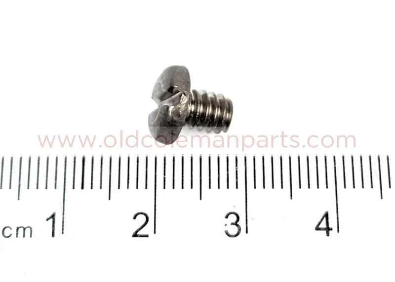 Screw 500 Stove Baffle - S75
