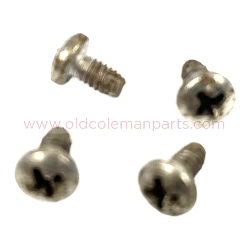 Screw -