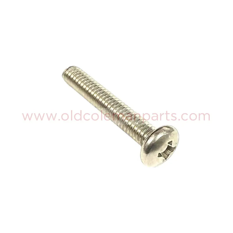 Screw Burner Support, New - S79