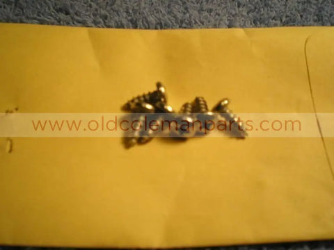 Screw Package