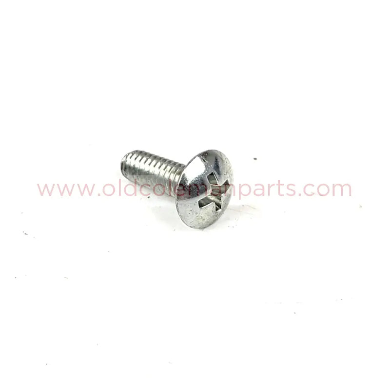 Screw Phillips Head Steel - E1017