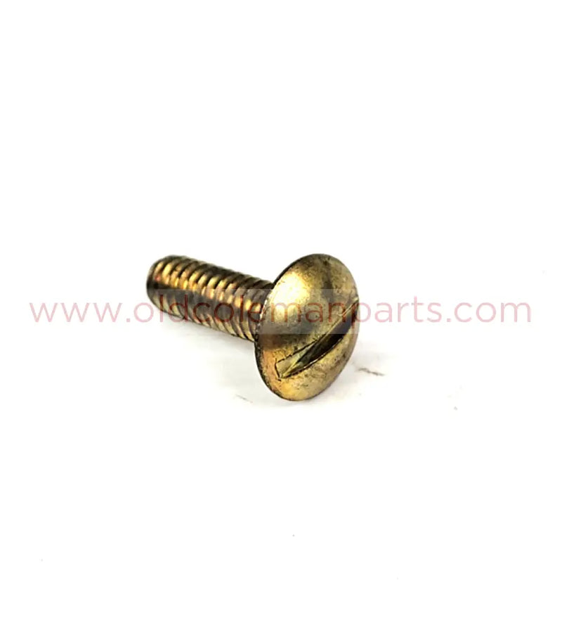 Screws Flat Head Brass - E1032