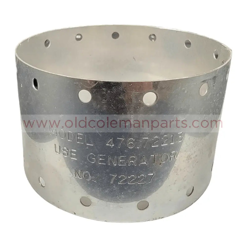 Sears 476.72213 Collar, Used - E1659