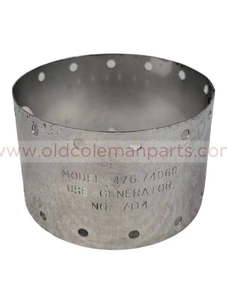 Sears 476.74060 Collar, Used - E1683