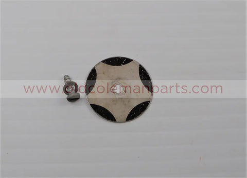 Sears Direction Disc & Screw