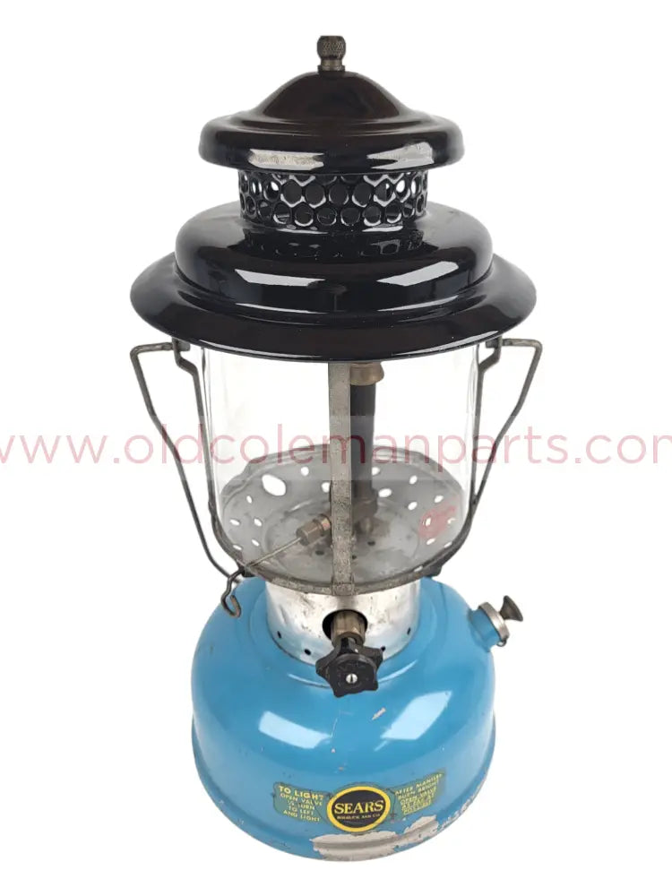 Sears Lantern 476.72212 - Used