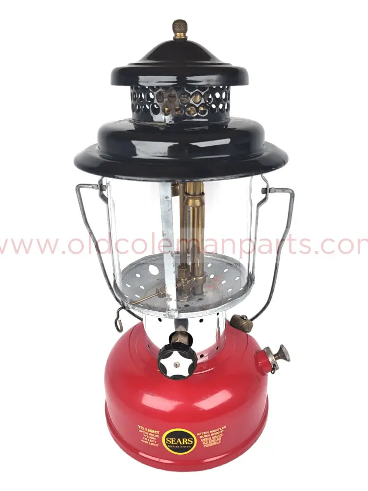 Sears Lantern Model 476.74060 - Used