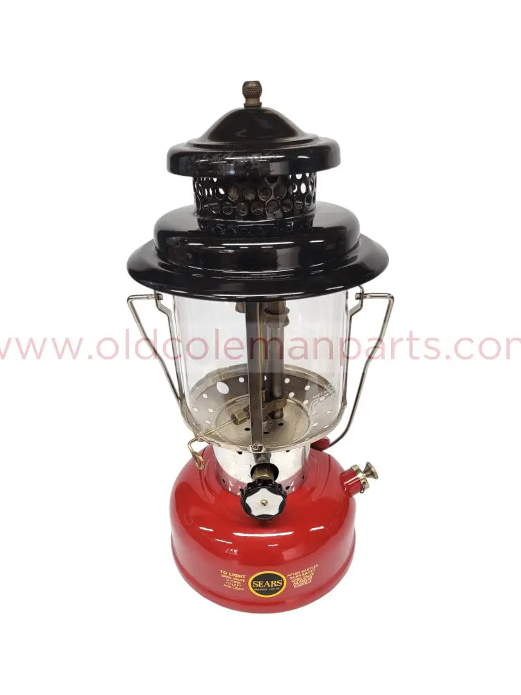 Sears Lantern Model 476.74060 - Used