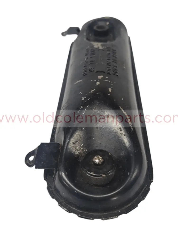 Sears Stove Tank, Black, Used - ST11