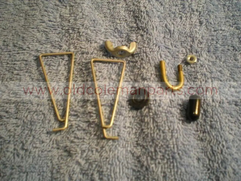 Service Parts Kit - 4281