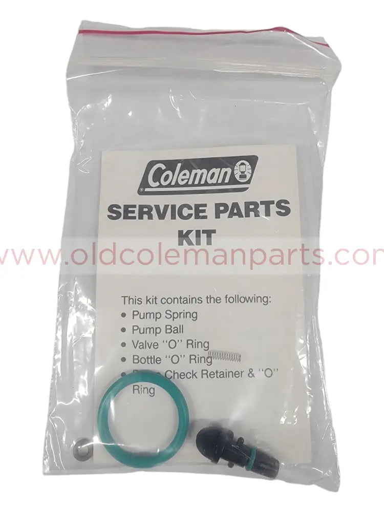 Service Parts Kit - E1295