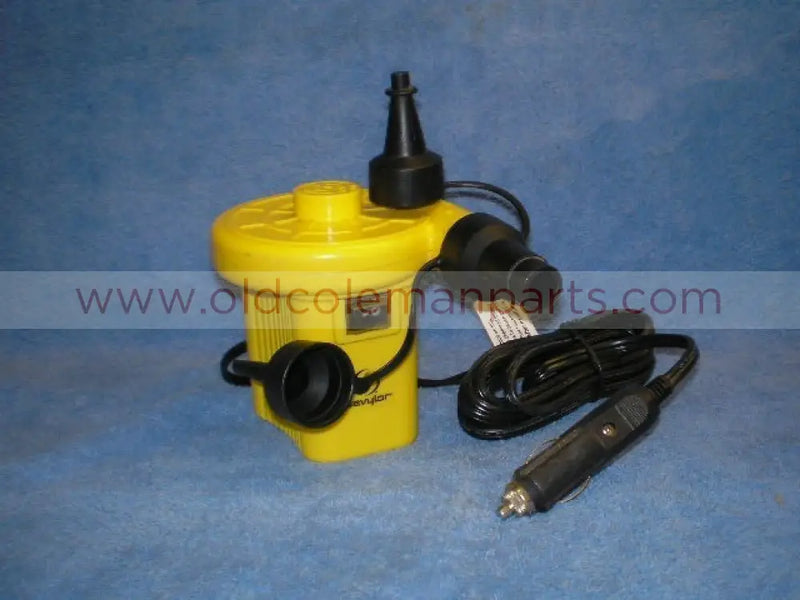 Sevylor Air Pump - 1987