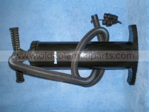 Sevylor Black Pump
