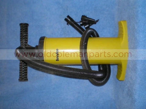 Sevylor Yellow Pump