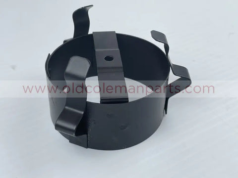 Shade Holder CQ Style