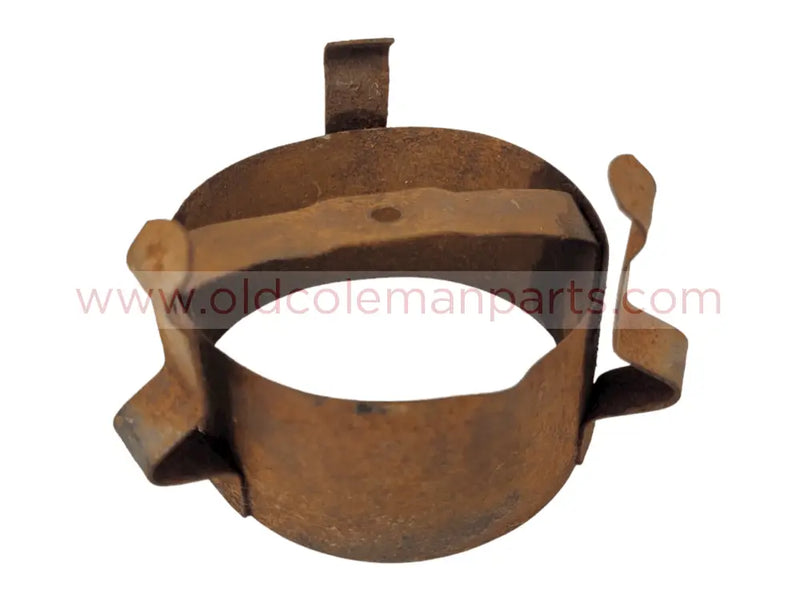 Shade Holder, CQ Style, Used - E1651