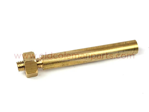 Shade Holder Rod With Nut