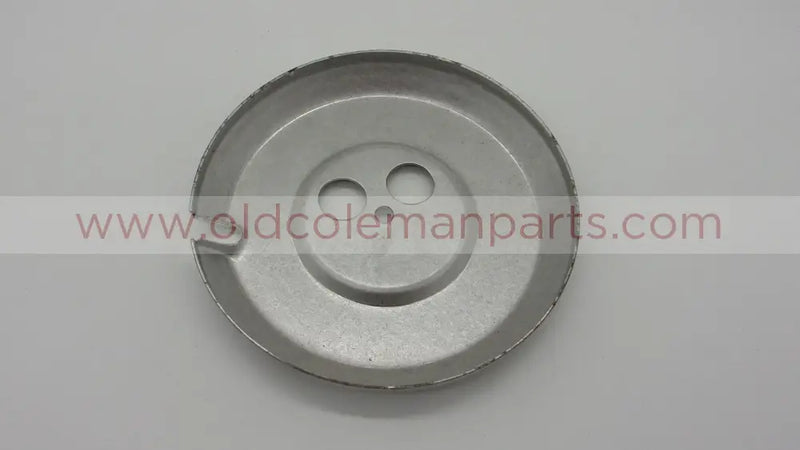 Shield - Burner Bowl