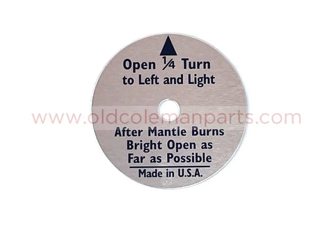 Single Mantle Disk Reproduction - S01