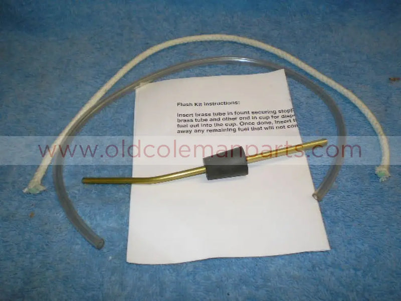 Siphon Kit