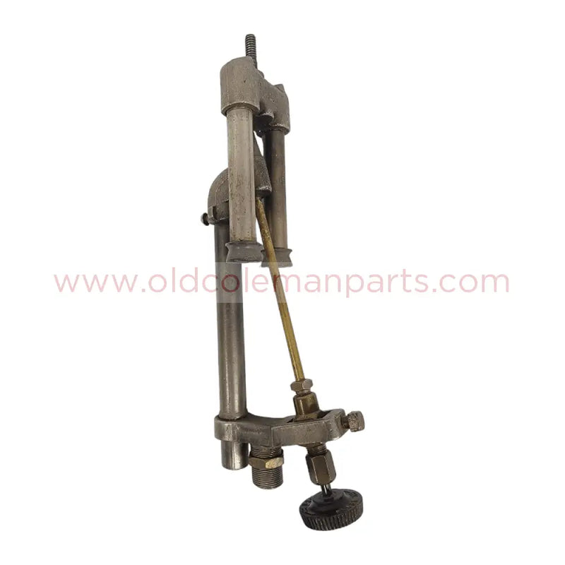 Slant Burner Assembly, NOS - E1520