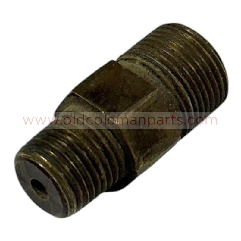 Slant Fuel Nipple, Used - E1766