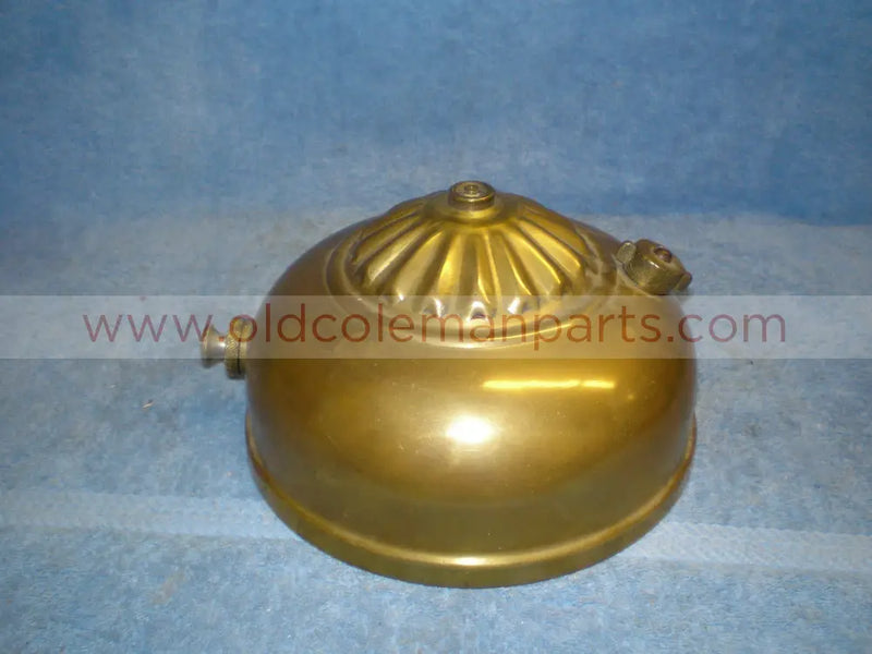 Slant Lamp Fount