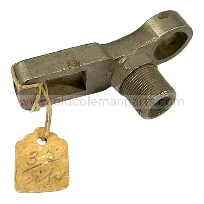 Slant Valve Bracket, NOS - E1785