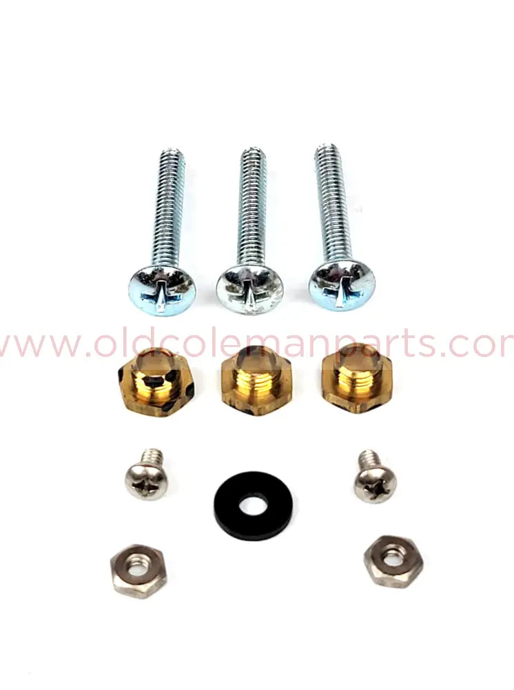 Small Parts Kit