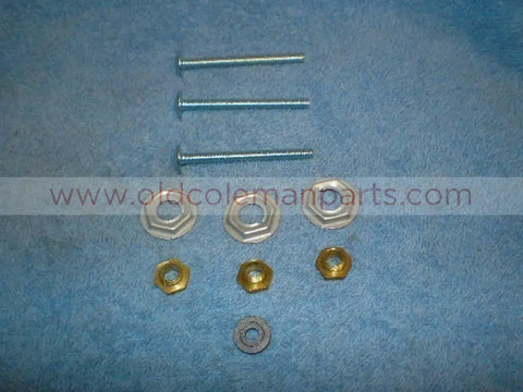 Small Parts Kit