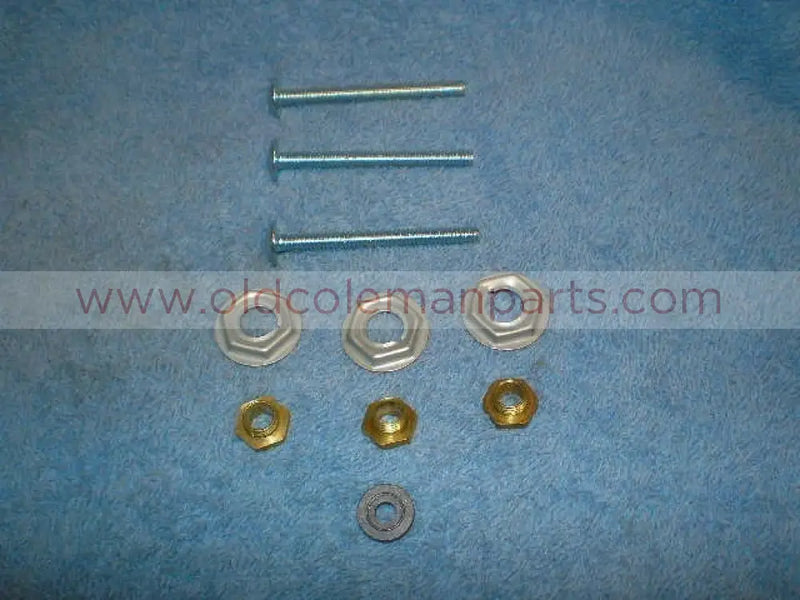 Small Parts Kit
