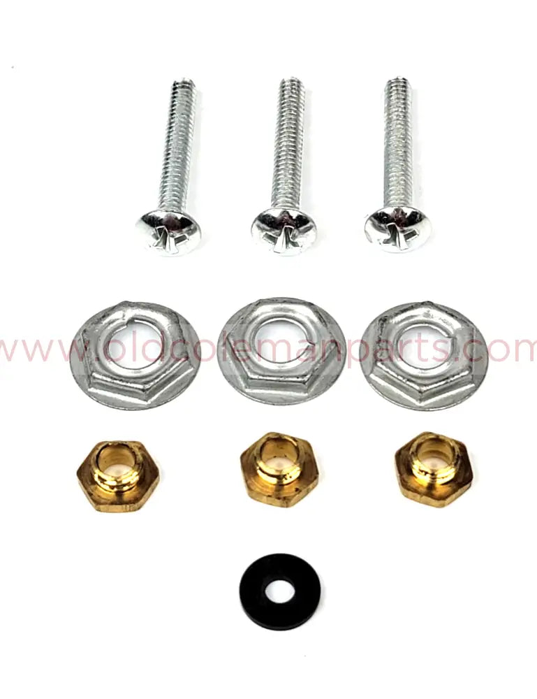 Small Parts Kit - E1169
