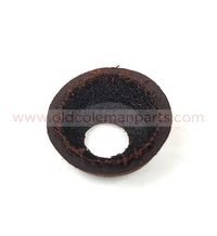 Small Pump Leather - S83
