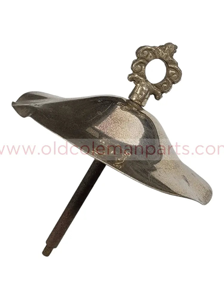 Smoke Bell Very Early, Used - E1666