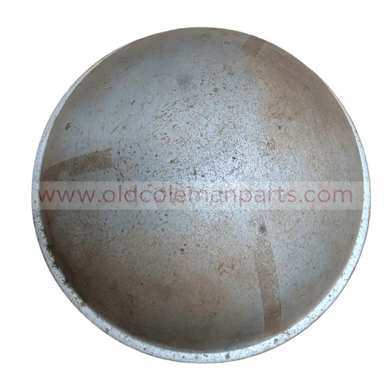 Snuffer Cap Used - E1442