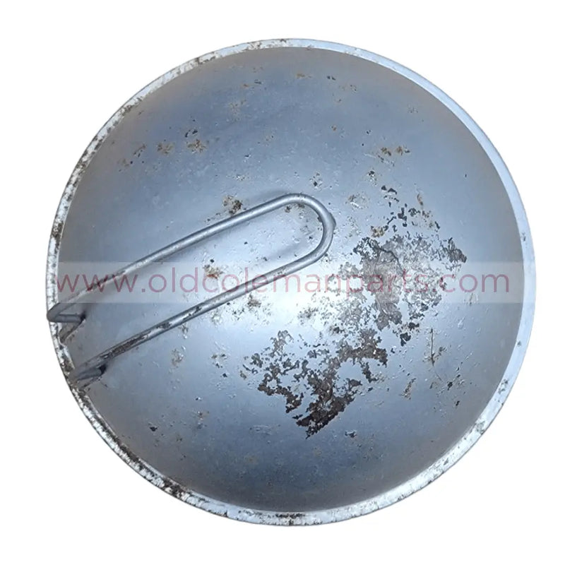 Snuffer Cap Used - E1447