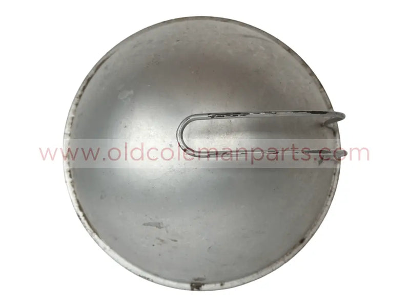 Snuffer Cap Used - E997