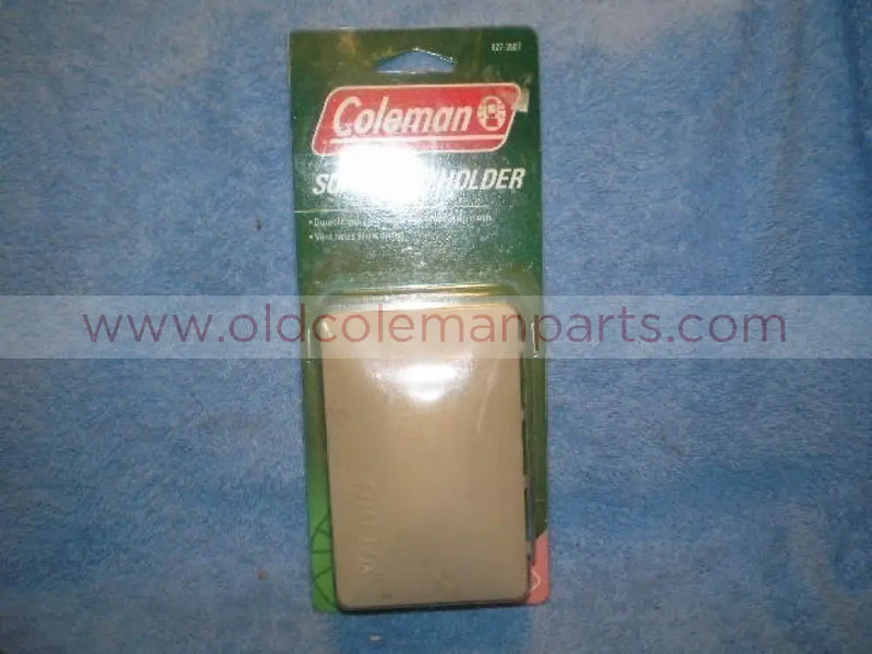 Soap Holder