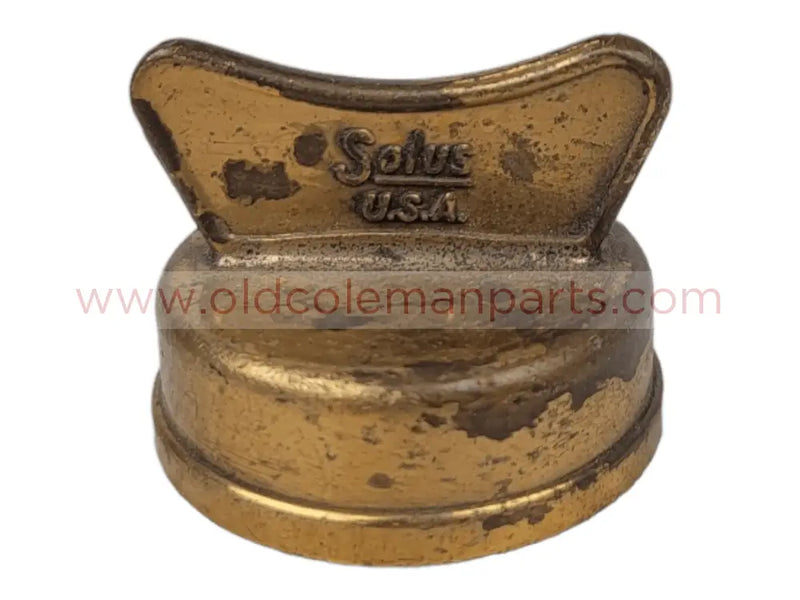 Solus Filler Cap - E1574
