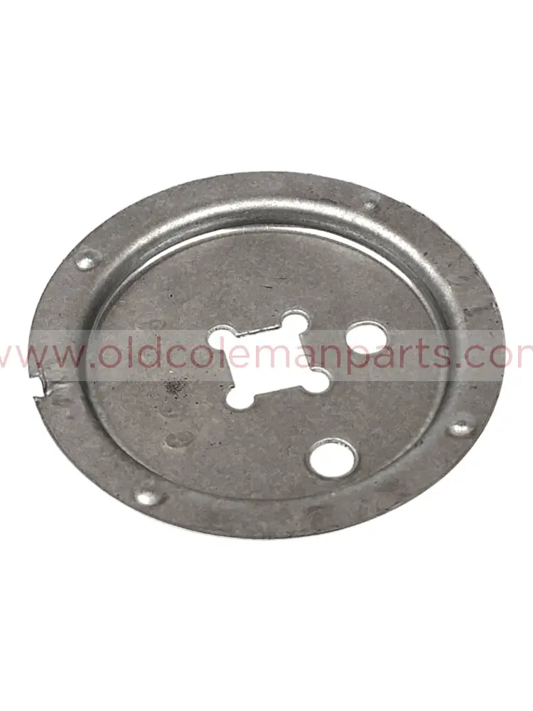 Spacer Plate, Used - E1325