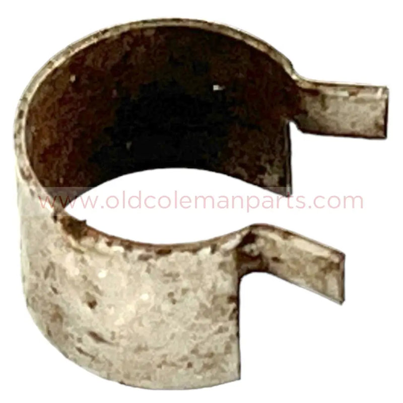 Spring Clip Pre-Heater Cup, Original, Used - E1023