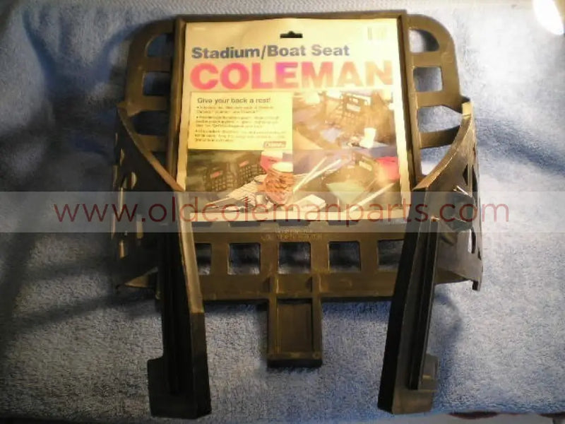 Stadium/Boat Seat