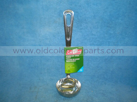 Stainless Steel Ladle