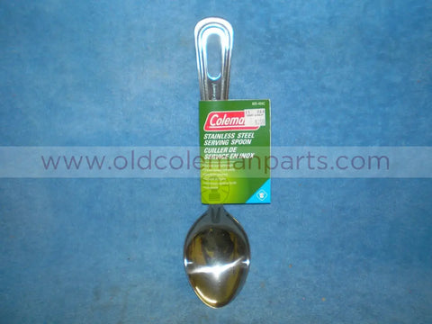 Stainless Steel Serving Spoon