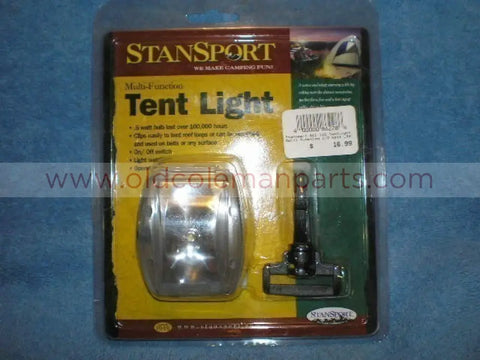Stansport Tent Light