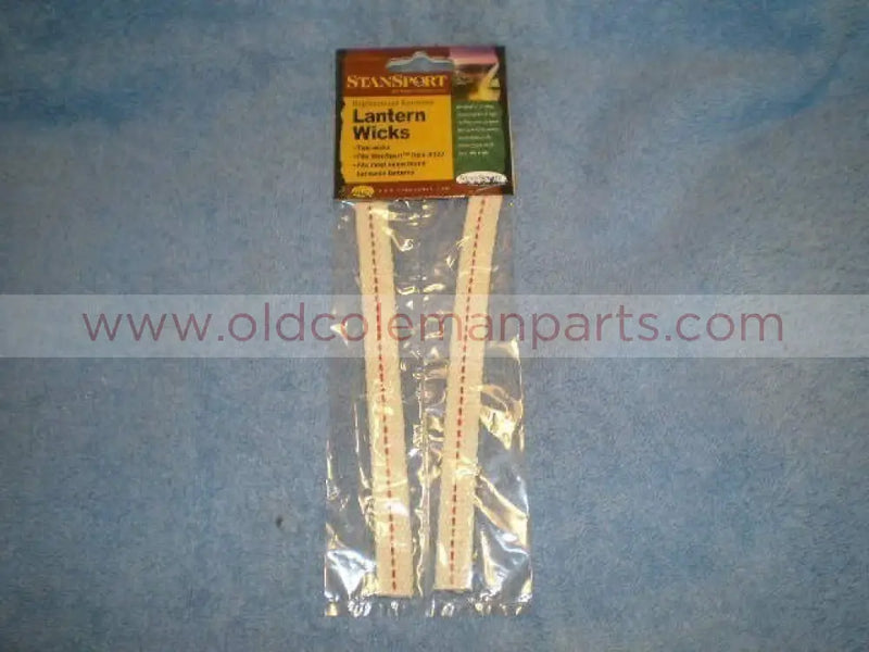 Stansport Wicks