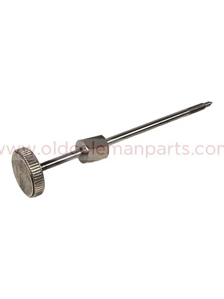 Stem Assy. (Valve—Preheater)  - E1089