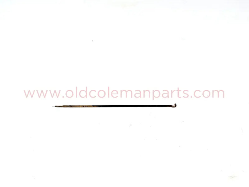 Stove 502 Needle Assembly Used