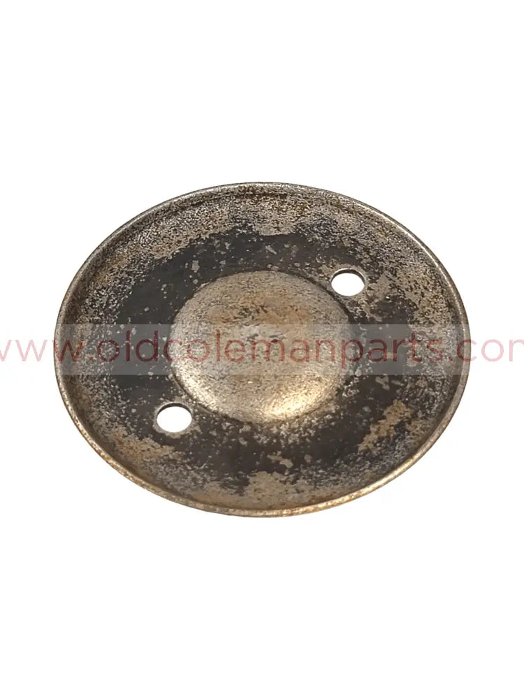 Stove Burner Cap #1