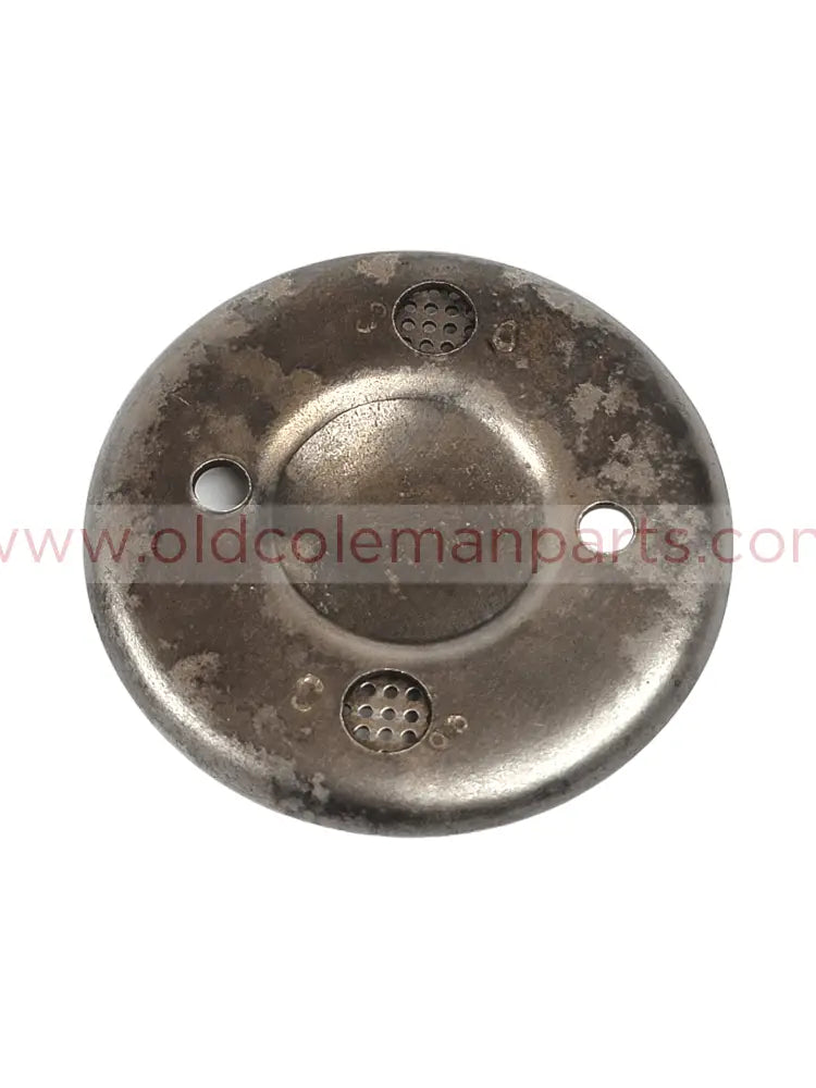 Stove Burner Cap #2